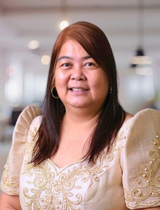 Edna U. Mendoza, PhD, CESWE