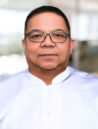 Pablo M. Urayan