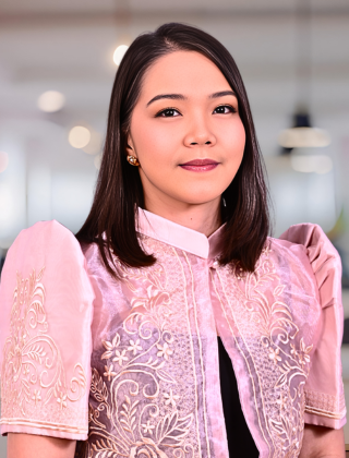 Christarose Ianne U. America